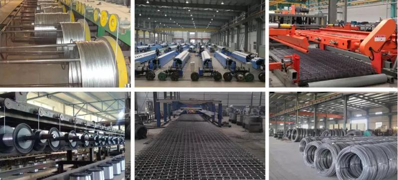 Verified China supplier - Anping Joinwe Wire Mesh Co.,Ltd