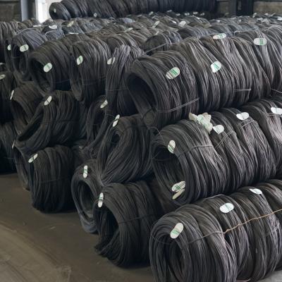 China High Quality Black Annealed Construction Bonding Wire Factory Price Soft Cold Drawn Iron Wire Binding Wire With Small Spool for sale