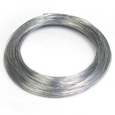 China Construction 304 Direct Sale 304L 316 316L Stainless Steel Wire for sale