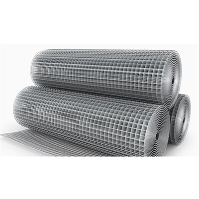 China Welded Fence Mesh Wholesale Stainless Steel Wire Mesh Panel For Warehouse With High Quality for sale