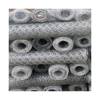 China Building Wire Mesh China Manufacturer Collapsible Gabion Basket / Flood Control Wire Mesh for sale