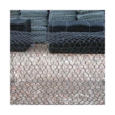 China Construction Wire Mesh High Quality Welded Gabion Box Suppliers Welded Gabion Box Basket For Stone Cage for sale