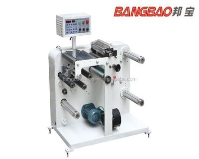 China TXF-320 automatic tape slitting machine for sale