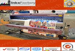 China 1.8m Sublimation Printer with Epson Dx5 Print Heads  for sale