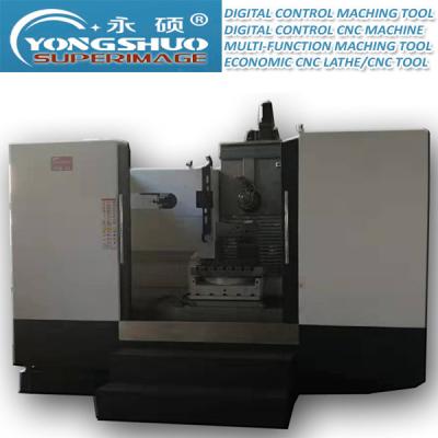 China 630*630mm Horizontal CNC Machine Horizontal CNC Milling Machine Horizontal CNC Machining for sale