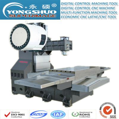 China Vertical CNC Machining Cente Vertical CNC Machining Tool CNC Lathe for sale