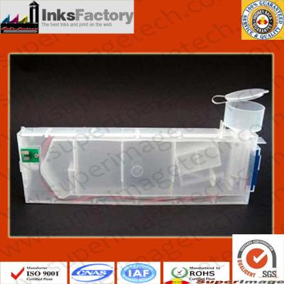 China Refill Cartridges with Chip Adaptor for Roland. Mimaki (Ink Funnel Type) for sale