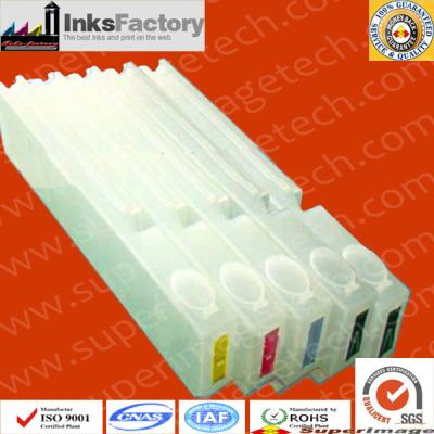 China 1000ml Refill Cartridge for Epson Surecolor Sc-T7000/T5000/T3000,Epson surecolor t7000 refill cartridges, Epson t5000 re for sale