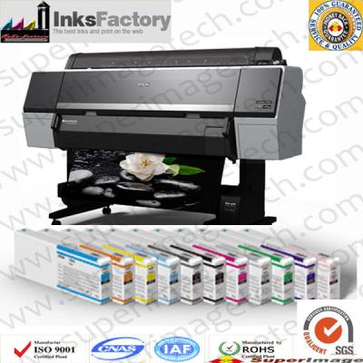 China 700ml Surecolor P7000/P9000 Ink Cartridges for Epson,700ml epson surecolor p7000 ink cartridges,p8000 ink cartridges, p9 for sale