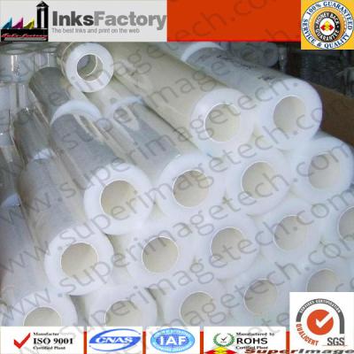 China Polyethylene White Automotive Protective Film (PE) for sale