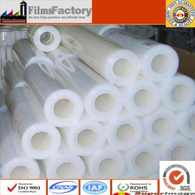 China Polyethylene Protective Film for Automotive/Motors/Cars/Helmet for sale