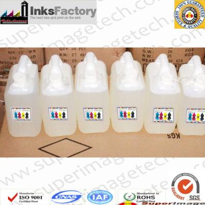 China Pre-Coating Liquid for UV Curable Inks for sale