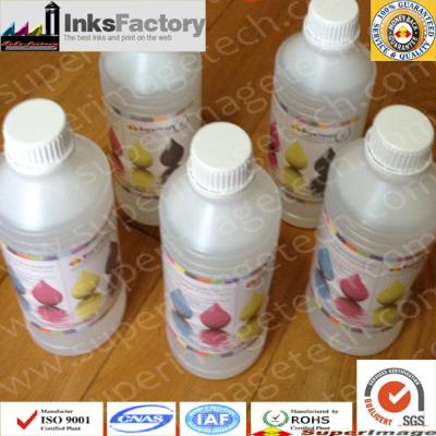 China Eco Solvent Ink Coating Liquid for sale