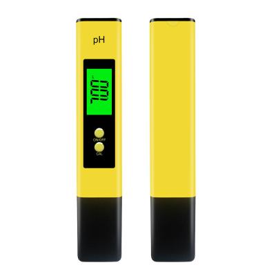 China Water Acidity Or Alkalinity Testing Instrument PH Meter Used In Fish Breeding Industry Brewery Sector PH02S for sale