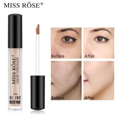 China Moisturizer 23 Colors Travel Size Cream Concealer Pencil All Day Wear Full Coverage Concealer Liquid Concealer Pencil For Undereye Dark Circles for sale