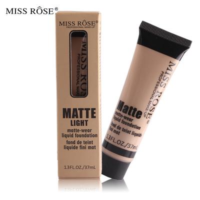 China Wholesale Custom Moisturizer OEM Face Pressed Private Label Matte Cream Powder Foundation Waterproof Make Up Foundation For Black Women for sale