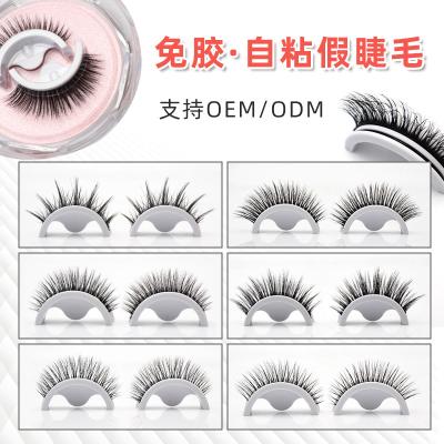 China Best Selling Winged Private Label 3d 25mm Quingdao Mink Fur Seller High Quality Fluffy False Eyelashes Wholesale Packaging Boxes 1 buye for sale