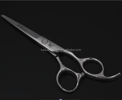 China F2 Thinning Scissors 6.0 Inch Hair Scissors For Cutting for sale