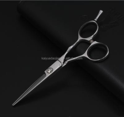 China Small Size Barber Scissors Thinning Scissors, Salon Scissors for sale