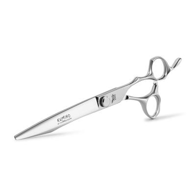 China Hot Sale Dog Scissors Pet Grooming Shears Titanium Coated Grooming Scissors 7.0-9.5 Inch Dog Hair Cutting Scissors for sale