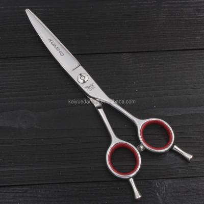 China Professional Thinning Scissors GX12 Hair Cutting Siccors for sale