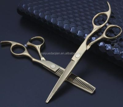 중국 32322 Hair Scissors Cut Set , Barber Scissors Set 판매용