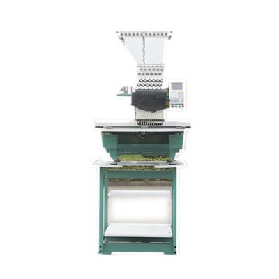 China hot sale Digital Embroidering Machines Single Head high quality for sale