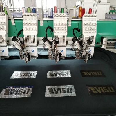 China Embroidery Sewing Machine And Industrial Sewing Machine Embroidery zu verkaufen