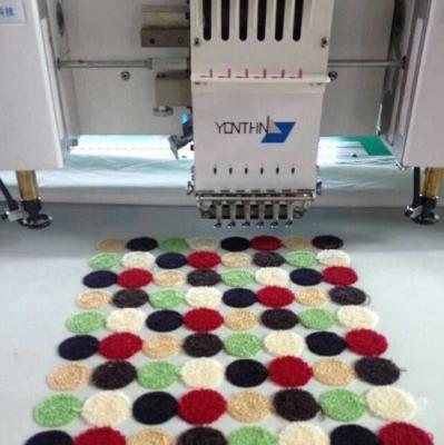 Κίνα Yonthin Chain Stitch Chenille Embroidery Machine Spare Parts Imported For Towel προς πώληση