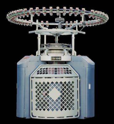 China Body Size Mini Circular Knitting Machine Single Jersey for Seamless Underwear zu verkaufen