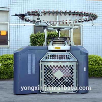 China 2.0 ~ 5.5KW Mini Circular Knitting Machine Manual Manufacturers for sale