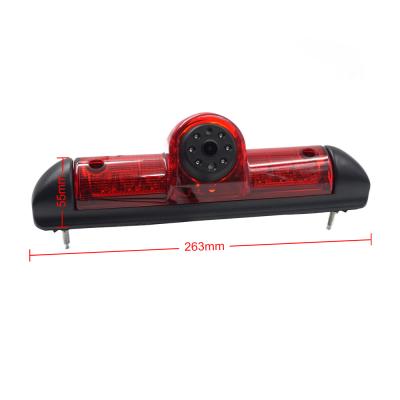 China 752*582 Carsanbo Car Brake Light Rear View Reverse Camera For Fiat Ducato, Peugeot Boxer, Citroen Jumper for sale