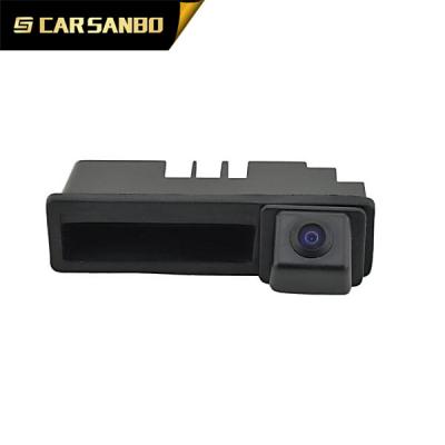 China 756*504 A4 Rear Handle Night Vision Car Camera for sale