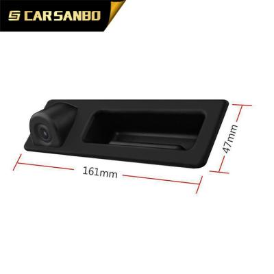 China Wholesale 756*504 LS8006 2016 Car Truck Reverse Handle Camera Parking Backup Rear Camera for sale