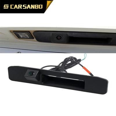 China 756*504 LS8009 2016 Waterproof Trunk Pull Handle Car OEM IP67 Reverse Camera for sale