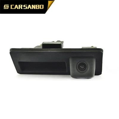 China 756*504 LS8032 A4L Best Price Tailgate Door Handle Car Rear View Camera Camera for sale