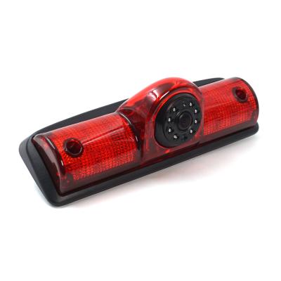 China 762(H)*504(V) Car Brake Light Vehicle Rearview Backup Camera Used For RAM PROMASTER Cargo Van for sale