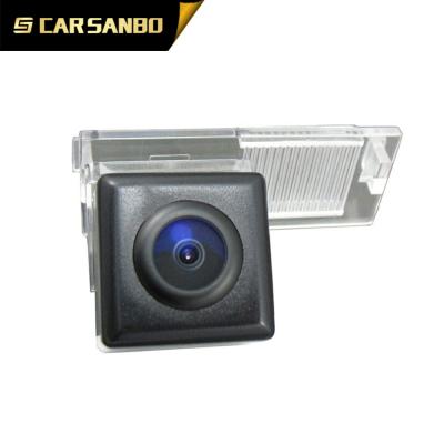 China 640*480 HS8210 12 Peugeot /12 Citroen C5,12 C4 C-Quatre, C2, 11 Elysee camera for sale