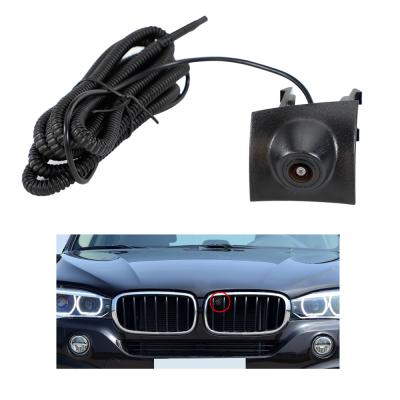 China Front View OEM Waterproof Camera Used For BMW X5 2015 2016 for sale