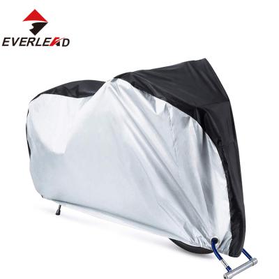 China White Hot Mountain Bikes Spare Raining Resistance Motorcycle Bike Cover for sale