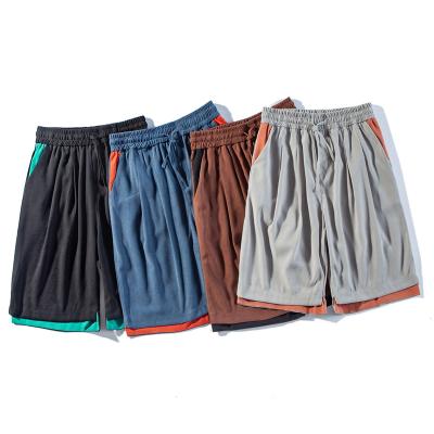 China China Factory Seller Breathable Summer For Men Cargo Set Walking Gym Custom Made With Pocket Beach High Quality 2021 Fashion Casual Shorts for sale