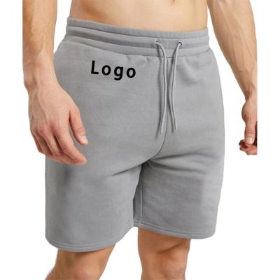 China Wholesale Outdoor Fitness Manufacturer Breathable Shorts 5 Inch S Adult OEM Fleece Jogger Cotton Abbreviations Men's Training for sale