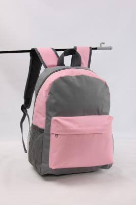 China Newest 600D polyester backpack bags-HAB13556 for sale