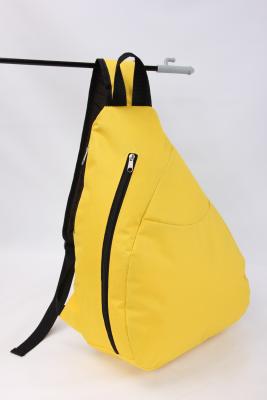 China Sports Sling Triangle Bag, Shoulder Bag, Promotional Bag  - HAB13566 for sale