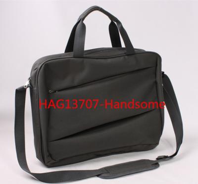 China Top quality polyester man bags briefcase-HAG13707 for sale