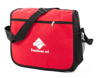 China 600D Polyester Message Bag For Files-5001 for sale