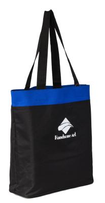 China wholesale shopping tote bags for promotion -HAS14051 for sale