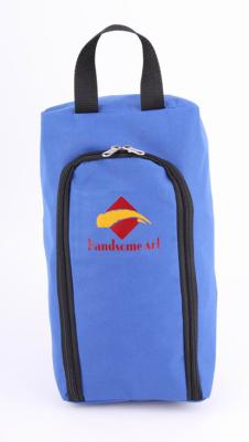 China Free breathing travel shoes bag for sale