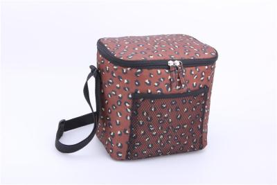 China 2016 Fashion Shoulder insulated lunch boxes for adults for Meat / Lunch / Soup for sale