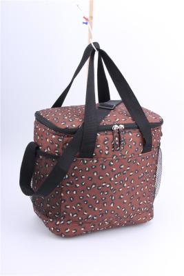 China Hot sale insulated picnic bag for adults for Meat / Lunch / Soup for sale